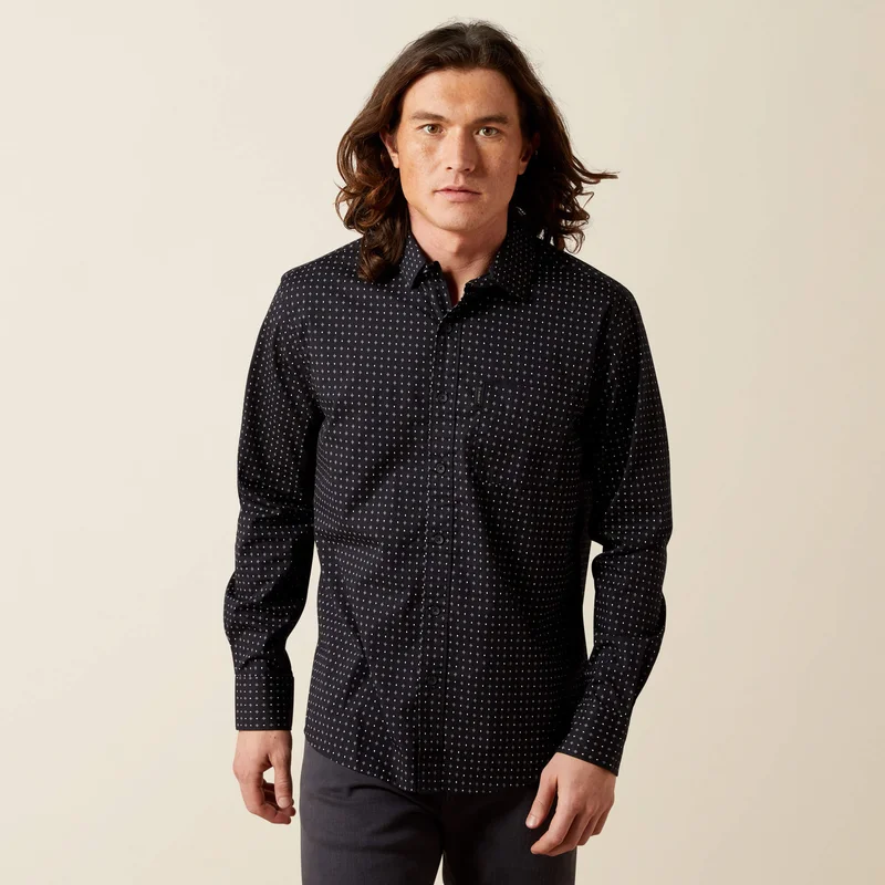 Men’s McClain Modern Fit Shirt