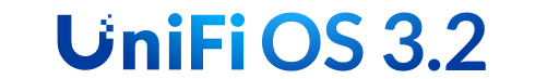 UniFi OS 3.2
