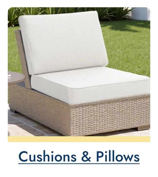 Save on Cushions & Throw Pillows