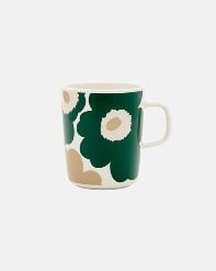 Oiva / Unikko Mug 2,5 dl