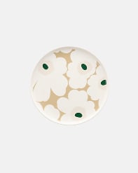 Oiva / Unikko Plate 20 cm