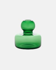 Flower vase