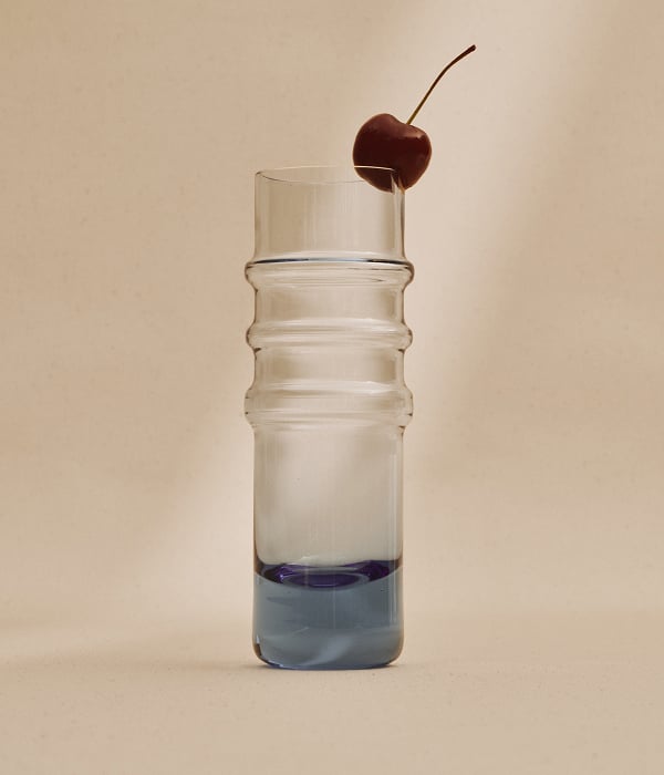 Glass act