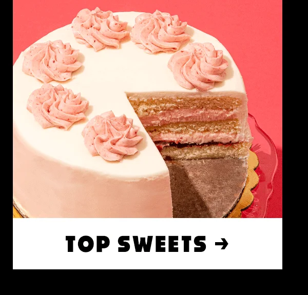 Top Sweets Top Sweets