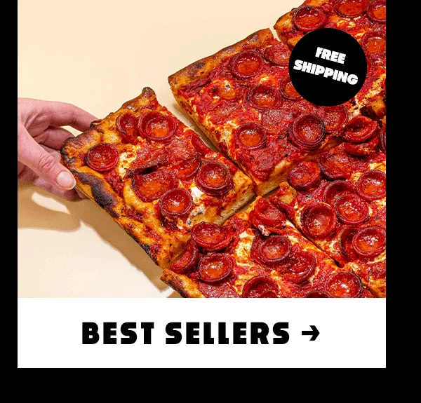 Best Sellers Best Sellers