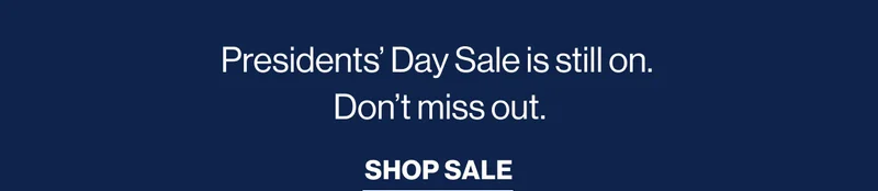Shop Sale