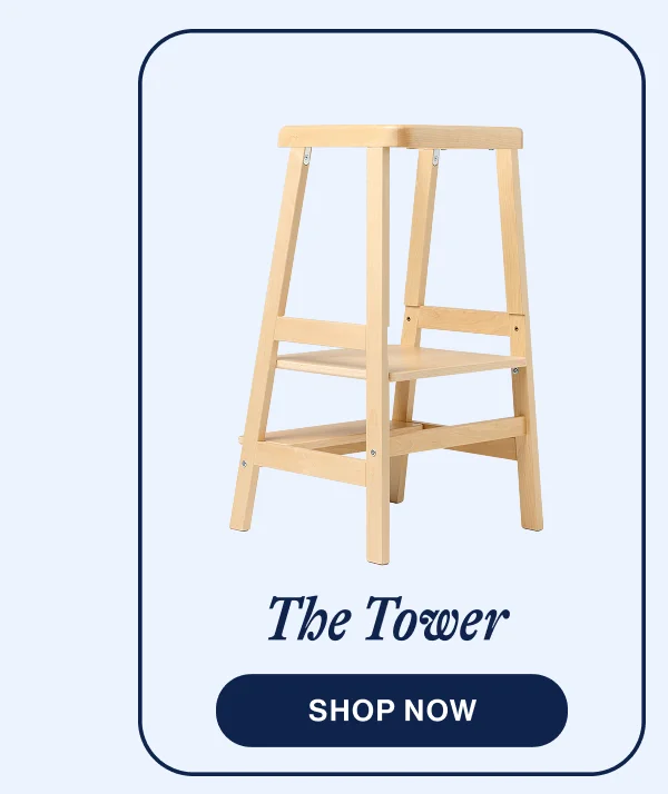 The Tower