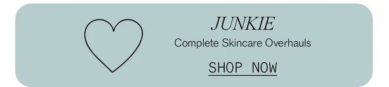 Shop Complete Skincare Overhauls