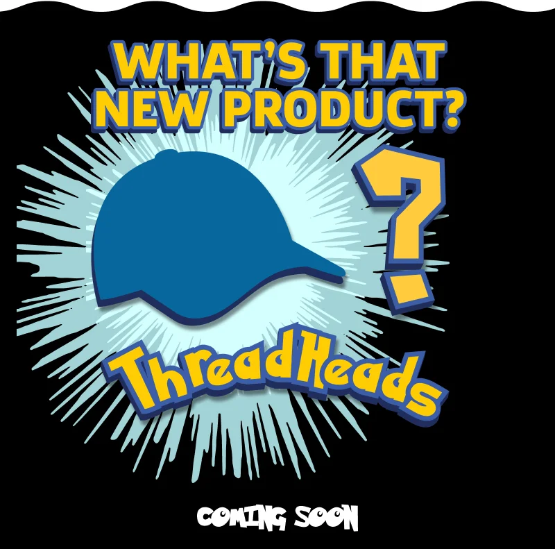 What's that new product?