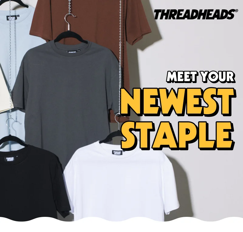 Meet your newest staple