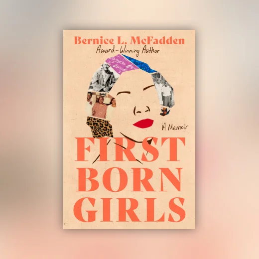 Firstborn Girls