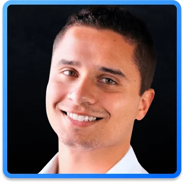 Dr. Richard Socher