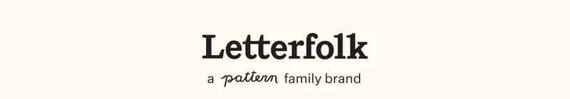 Letterfolk