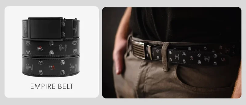 Shop Empire Belt