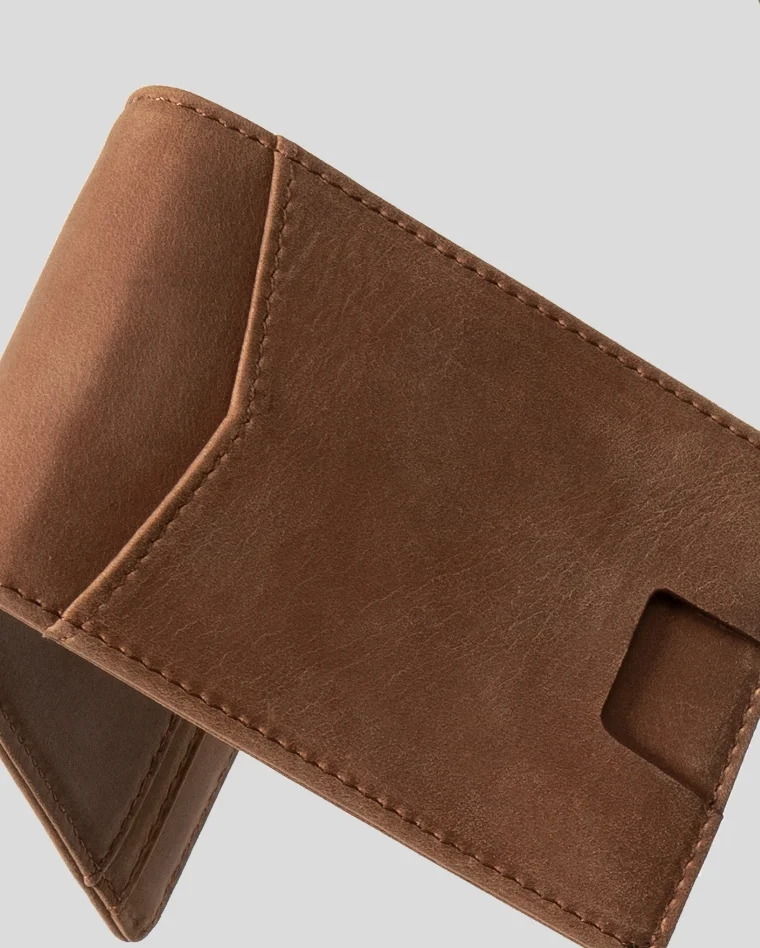 WALLETS