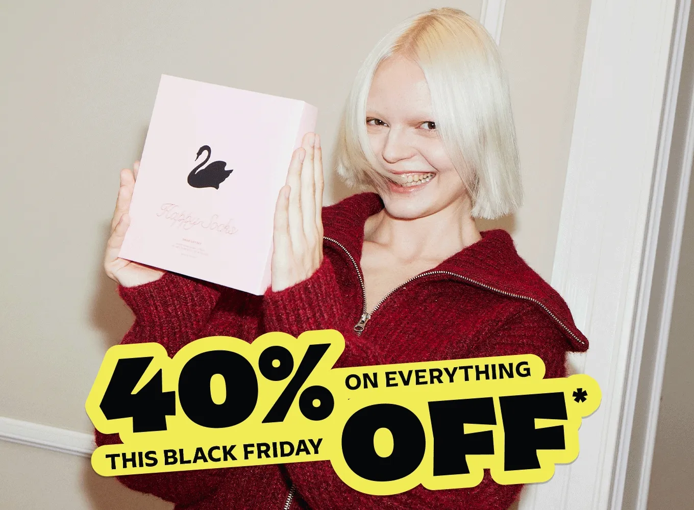 FW25 Black Friday