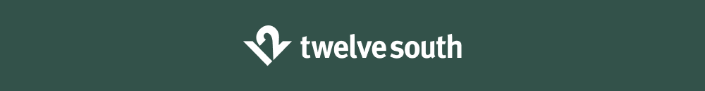 Twelve South