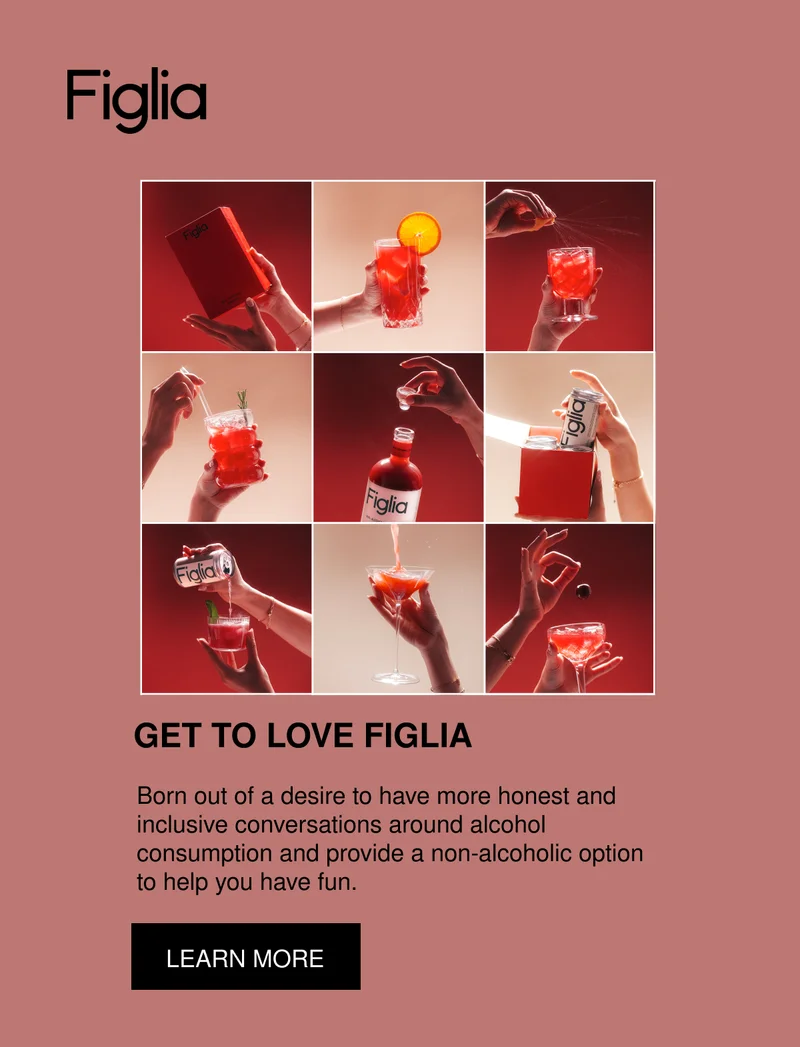 Get to love figlia