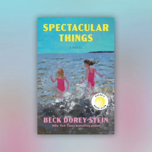 Spectacular Things
