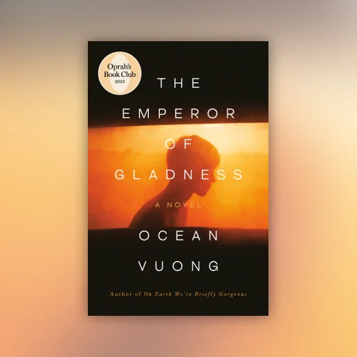 The Emperor of Gladness