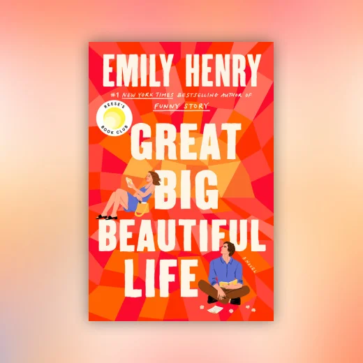 Great Big Beautiful Life