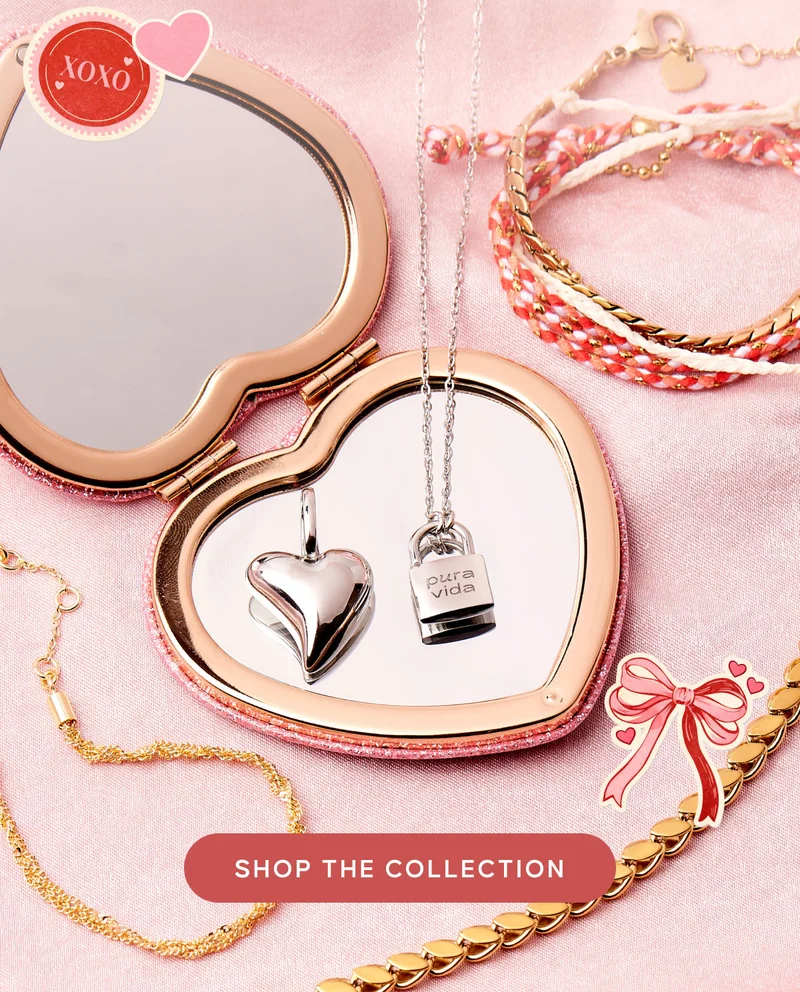 Coquette Collection