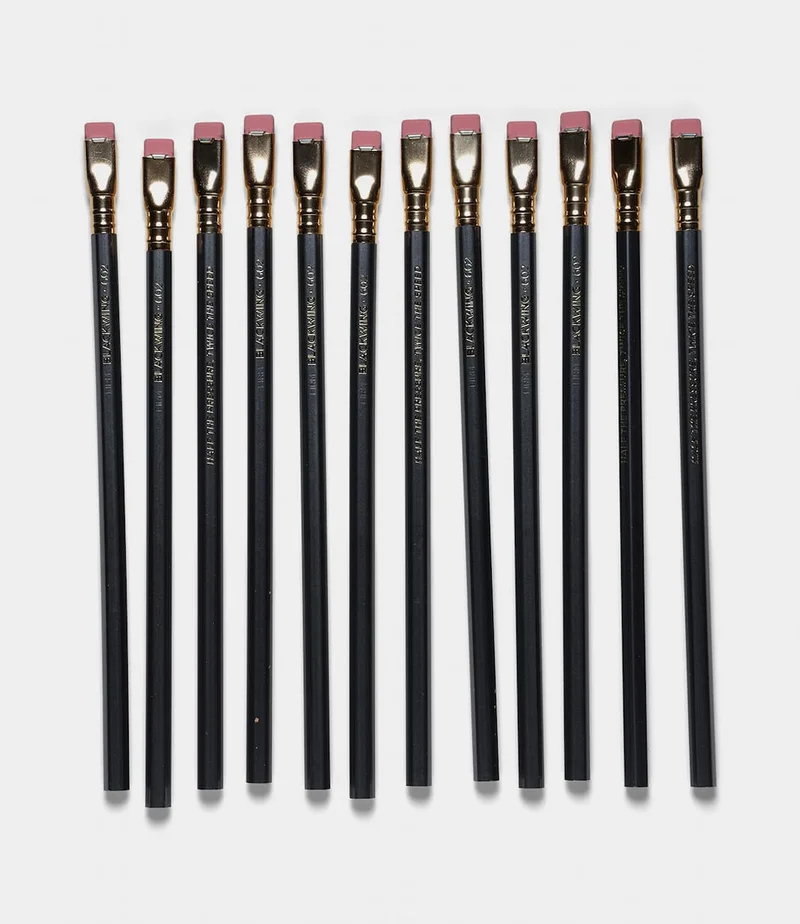 Blackwing Pencils