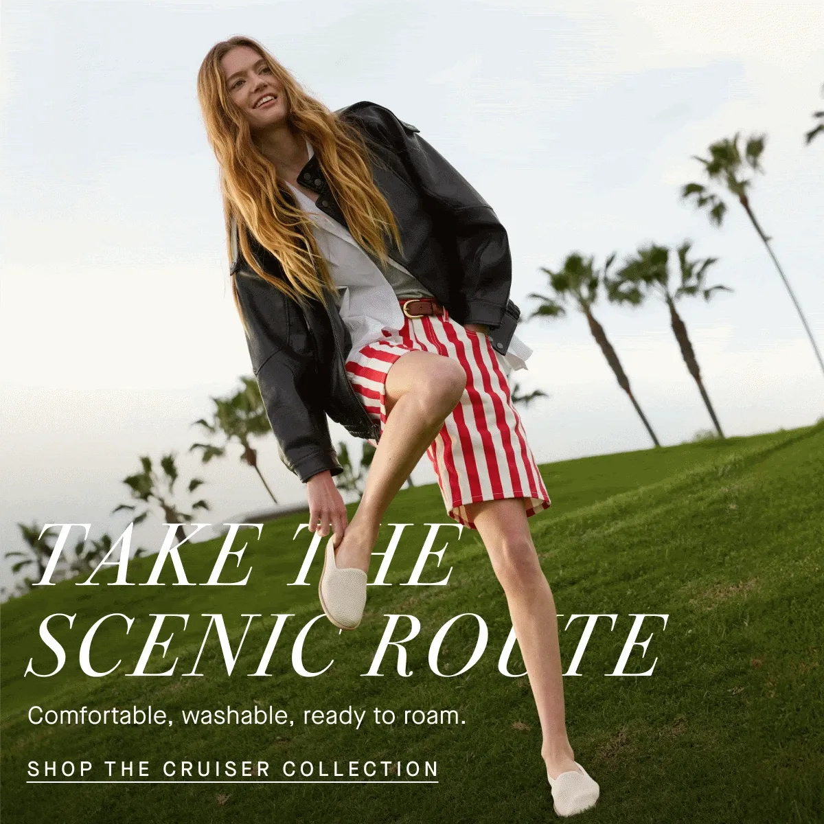 SHOP THE DAILY COLLECTION