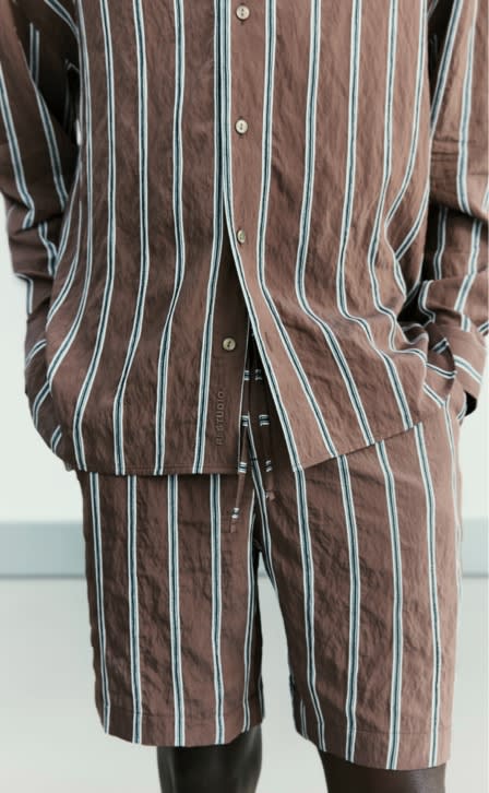 Mens RI Studio