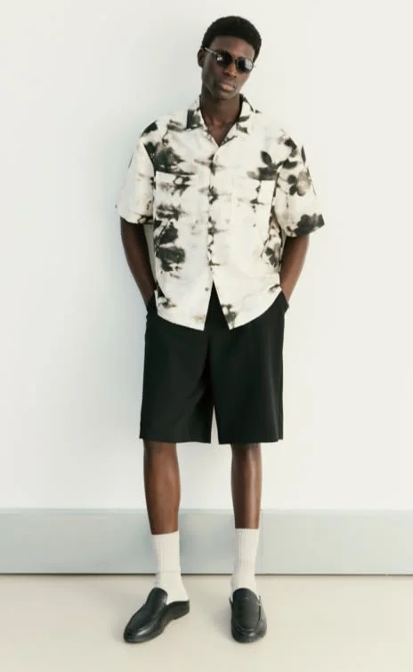 Mens RI Studio