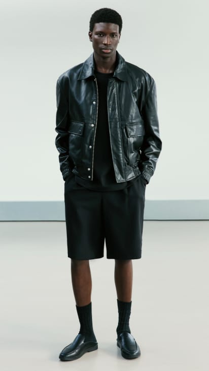 Mens RI Studio