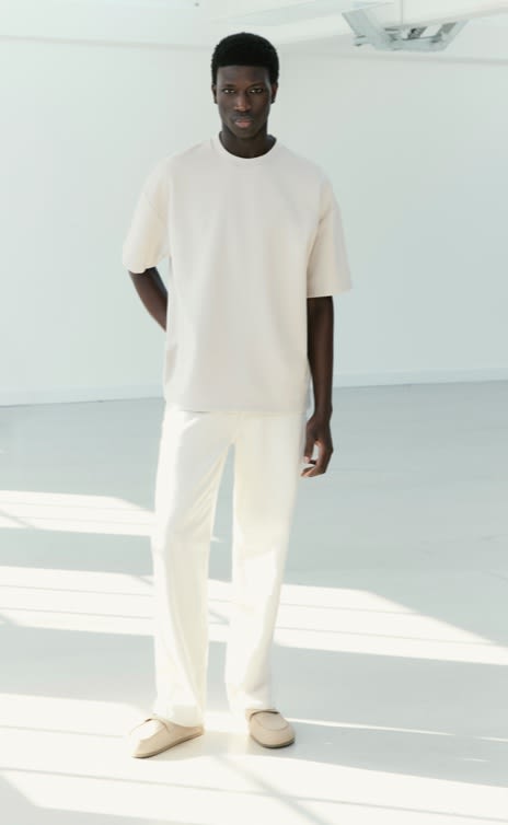 Mens RI Studio