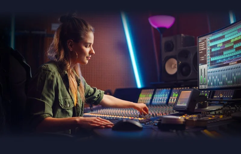Mixing for Beginners 101: An Introduction to Producing Better Sounding Music