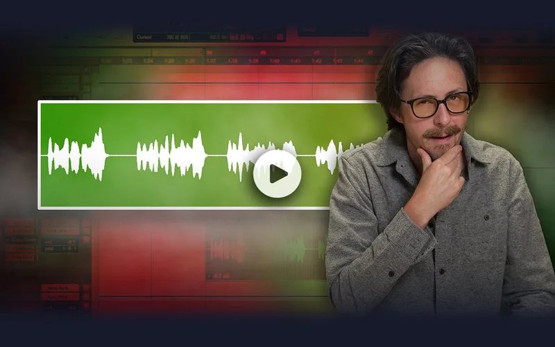 Modern Upfront Vocals: How To Mix Vocals with Extra Reggaeton Flavor