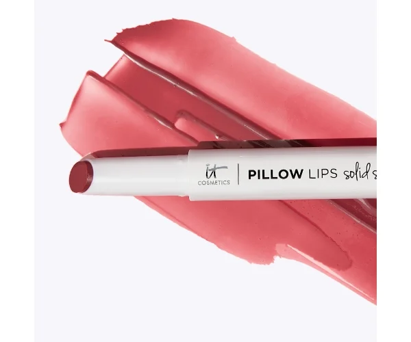 PILLOW LIPS SERUM LIP GLOSS