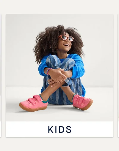 Kid's