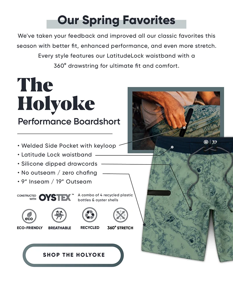 The Holyoke