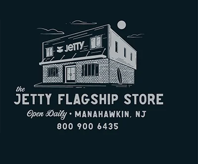 Flagship store