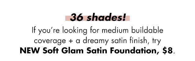 36 shades