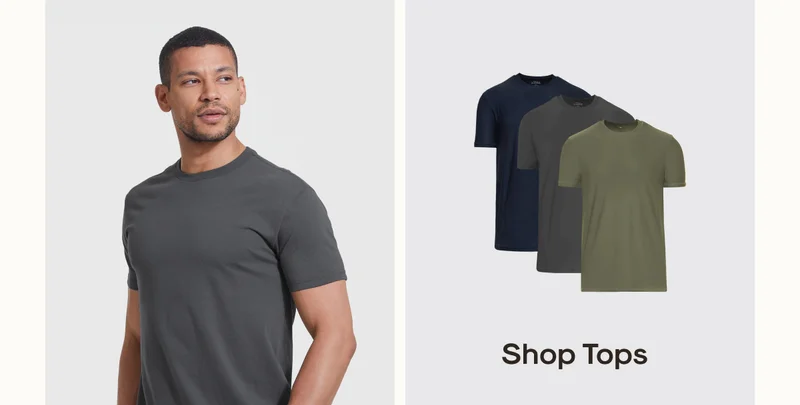 Shop Tops