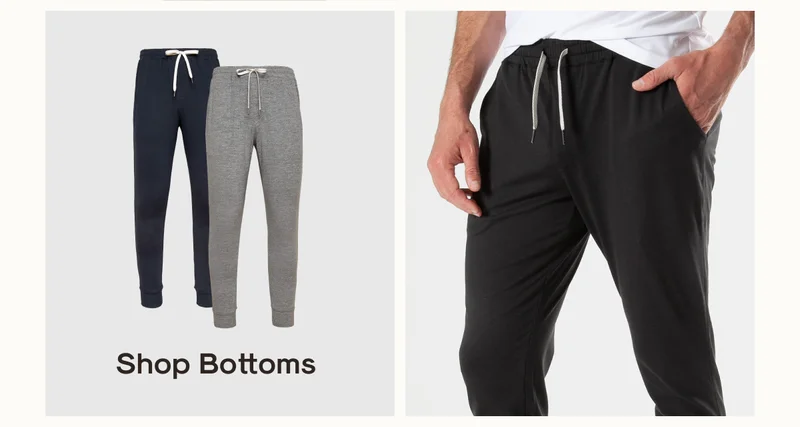 Shop Bottoms