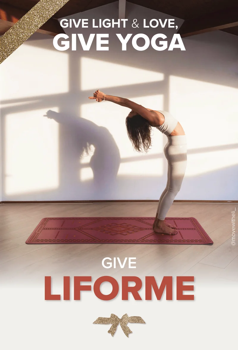 Liforme Yoga Mats