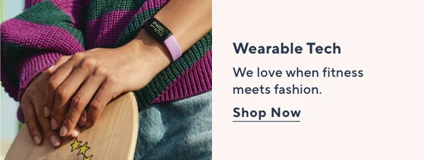 wearable tech
