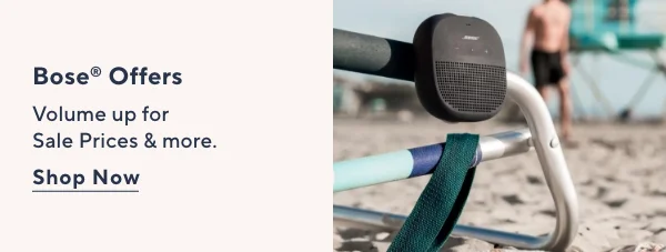 bose