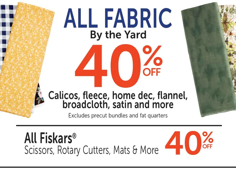 Fabric