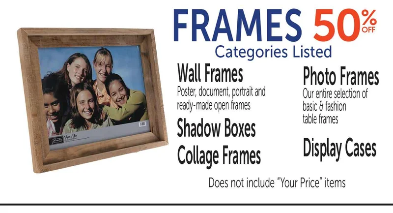Frames