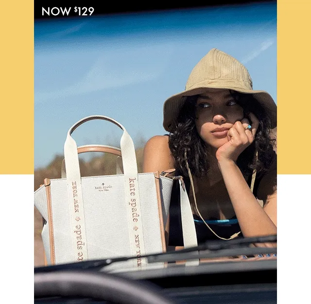 NOW $129