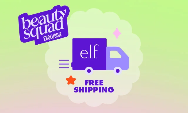 Free shipping!