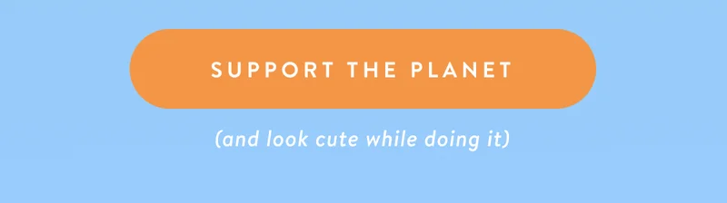 Support The Planet