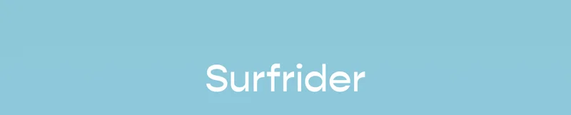 Surfrider
